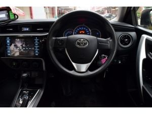 Toyota Corolla Altis 1.8 (ปี 2018) E Sedan AT รูปที่ 5